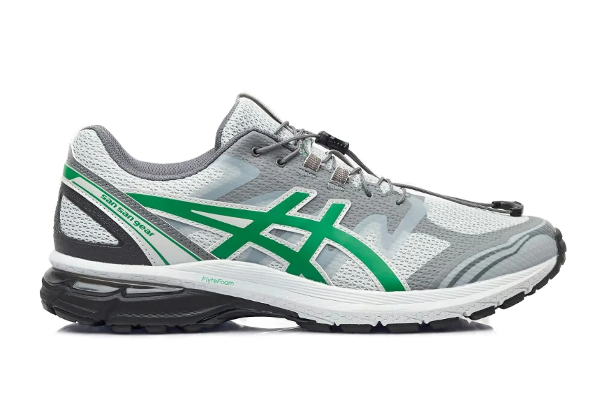 Asics