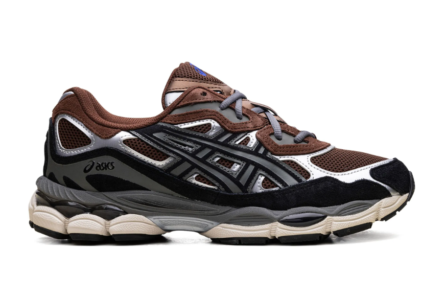 Asics