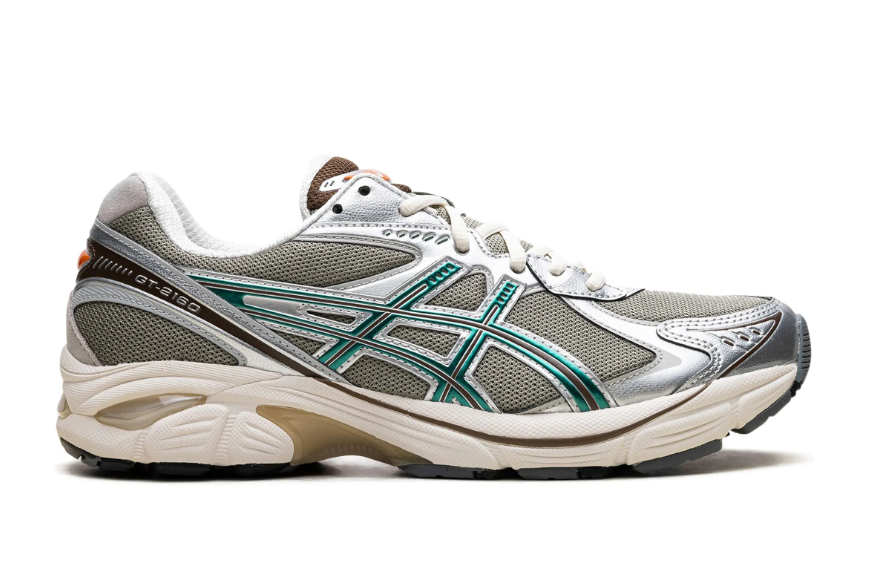 Asics