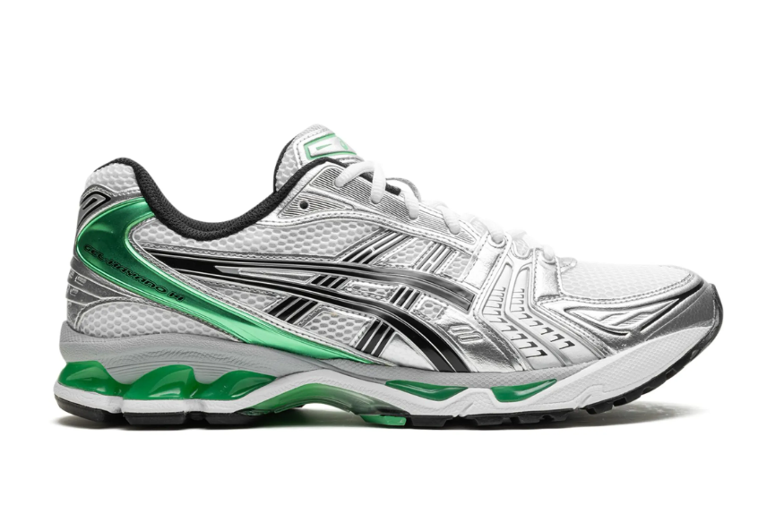 Asics