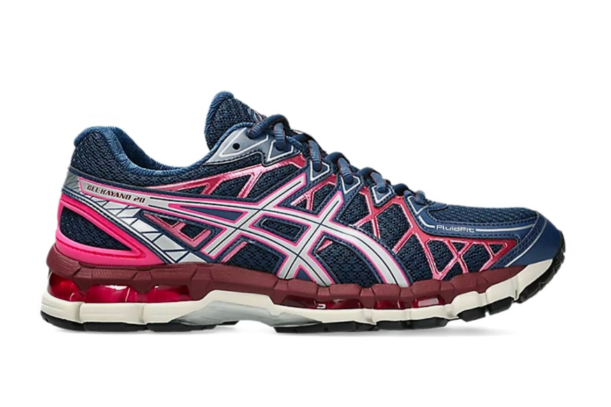 Asics