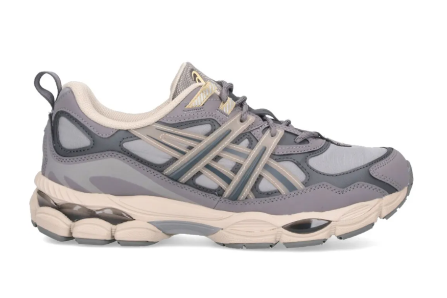 Asics