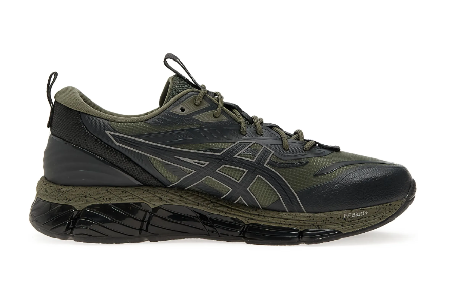 Asics