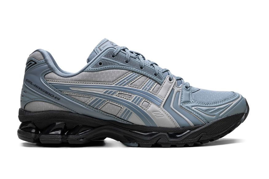 Asics