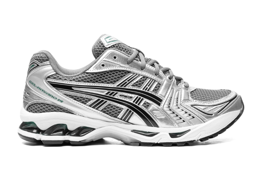 Asics
