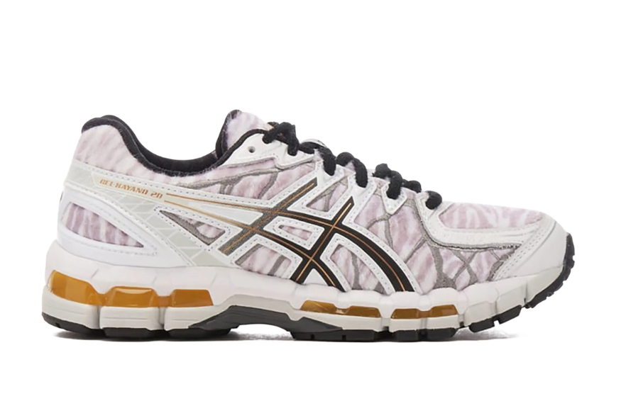 Asics