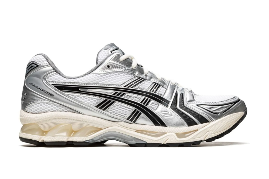 Asics