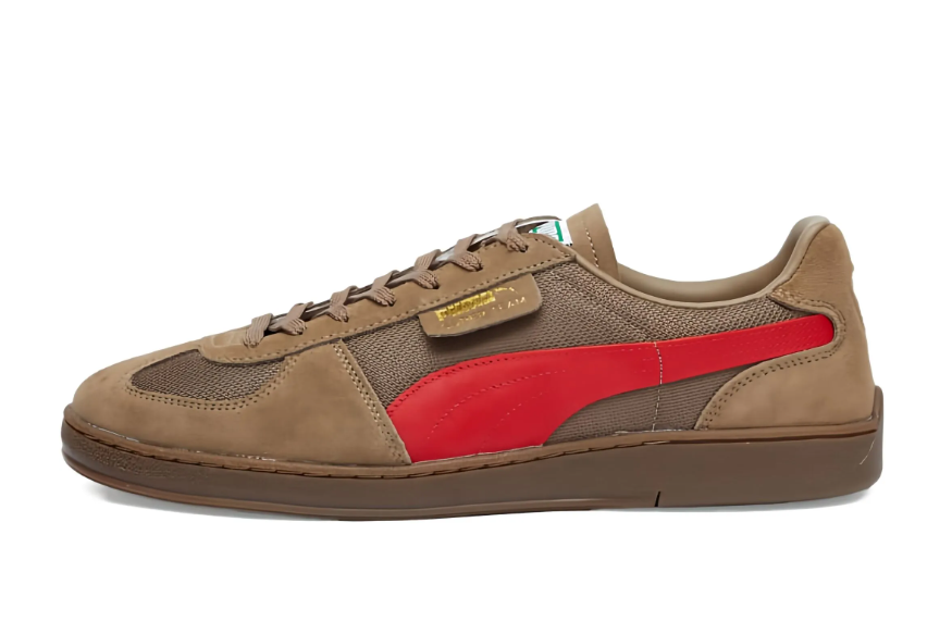 Puma