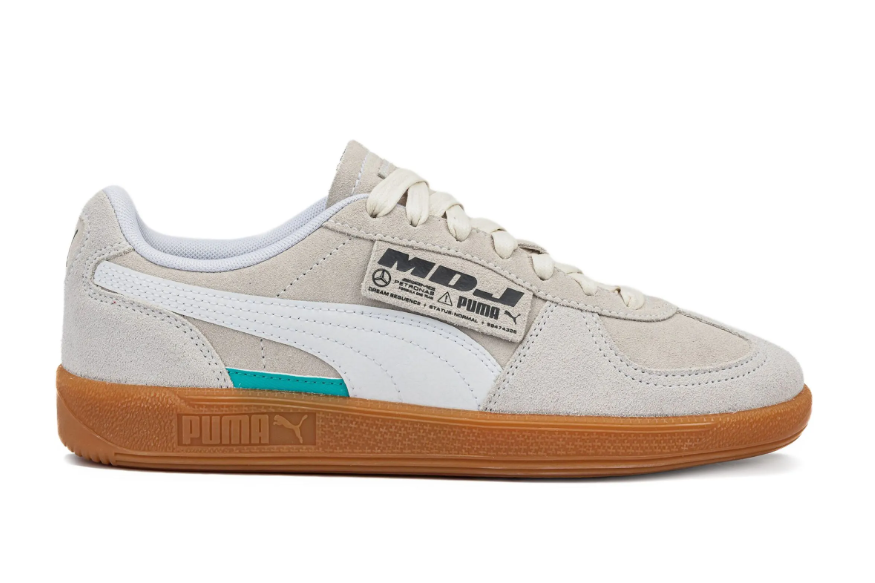 Puma