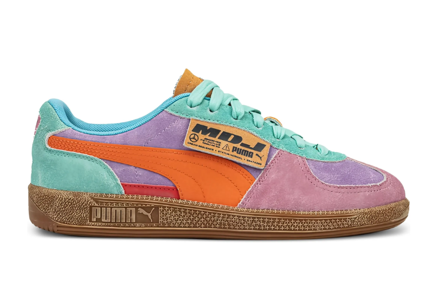 Puma