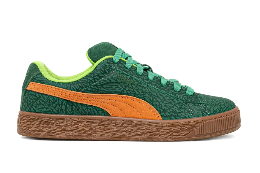 Puma