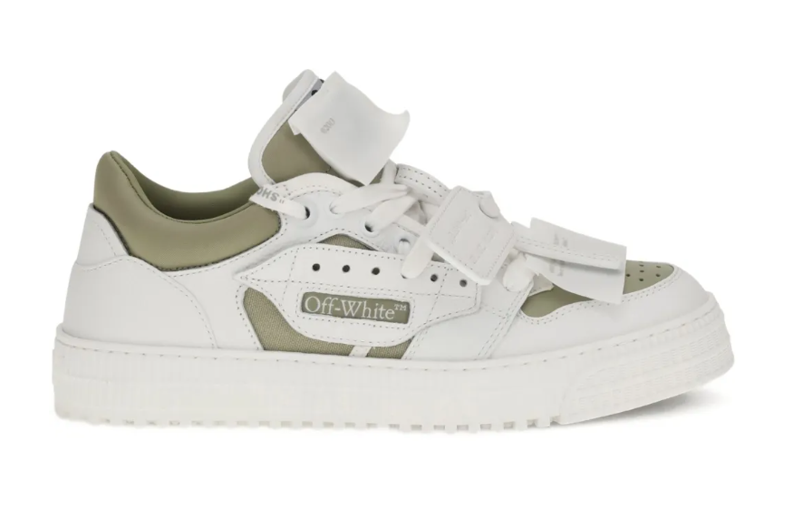 Off-White