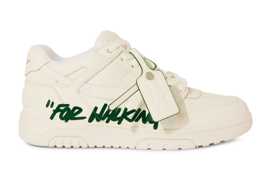 Off-White