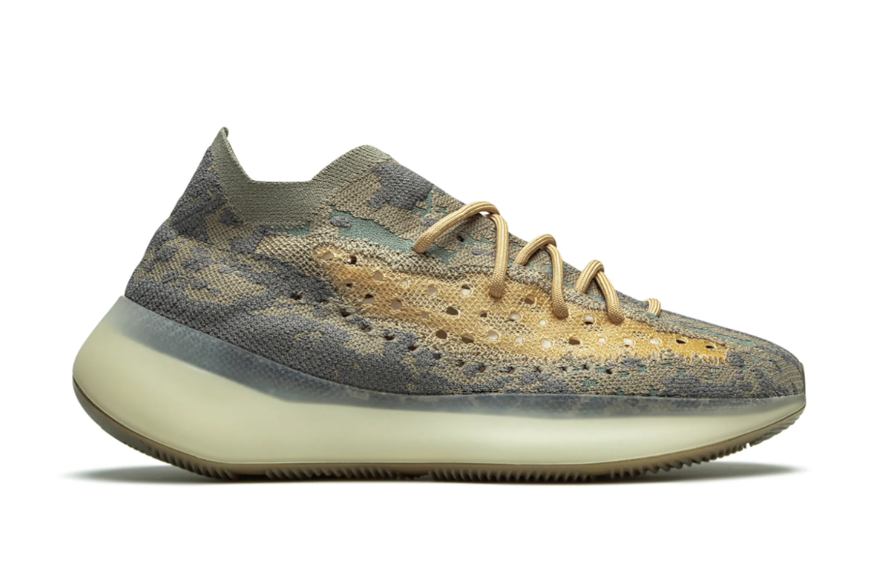 Adidas Yeezy