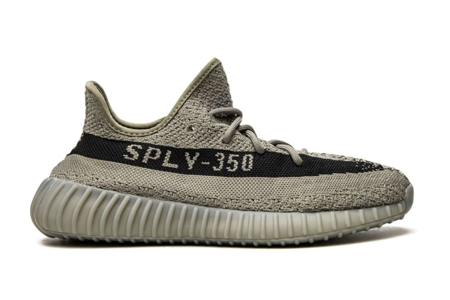Adidas Yeezy