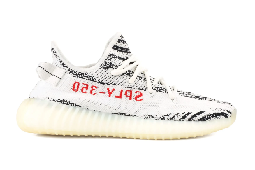 Adidas Yeezy