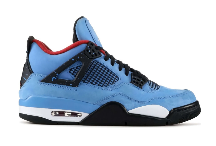 Jordan