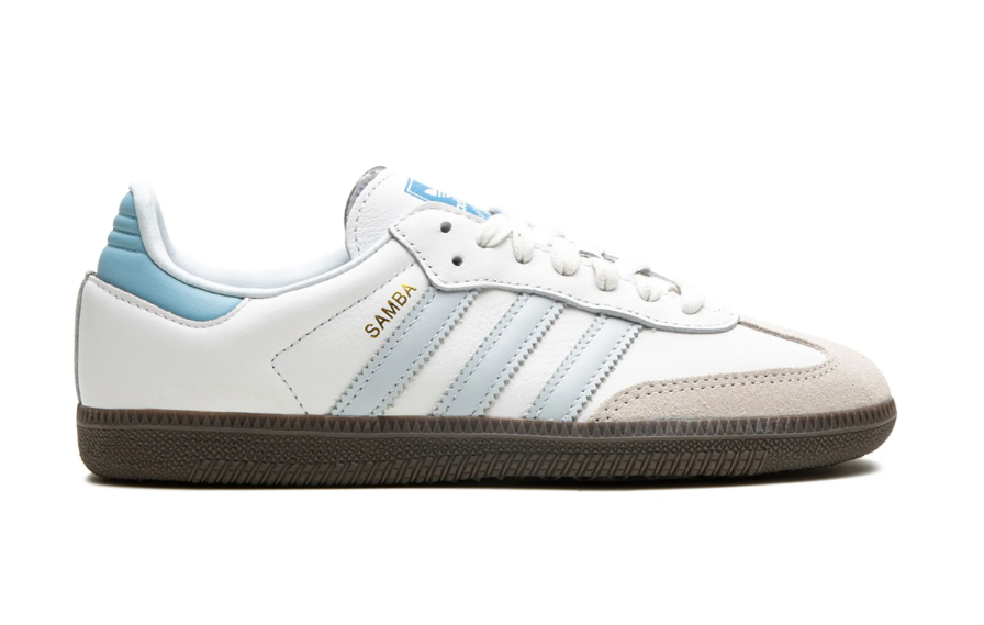 Adidas