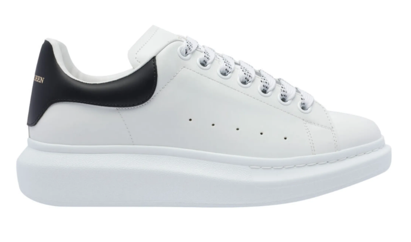 Alexander McQueen