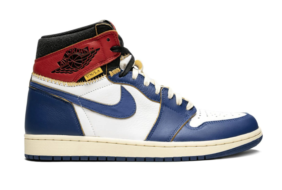 Jordan