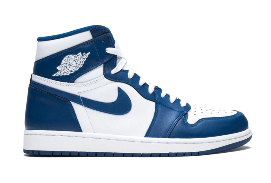 Jordan