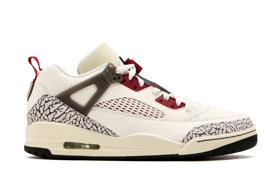 Jordan