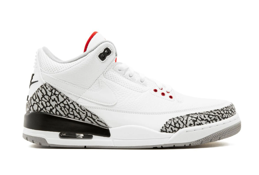 Jordan