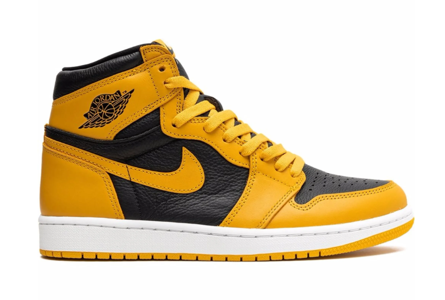 Jordan
