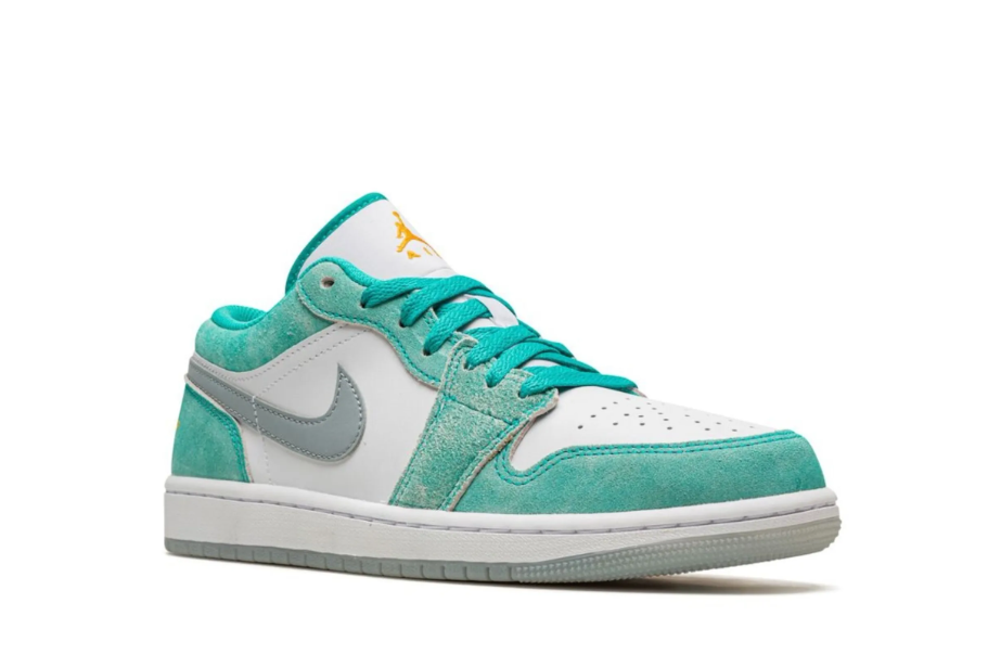 Jordan