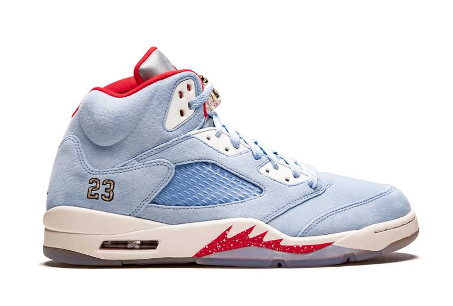 Jordan