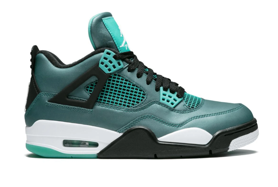 Jordan