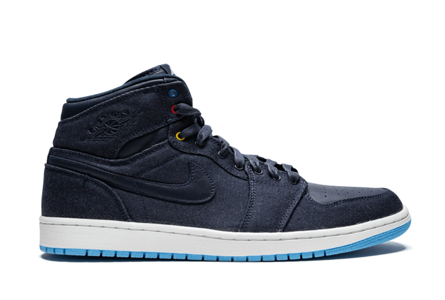 Jordan