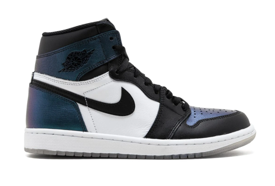 Jordan