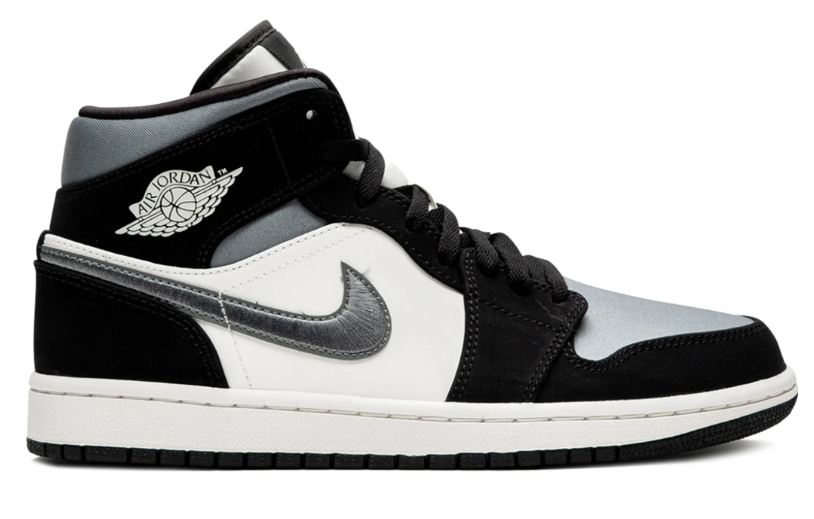 Jordan