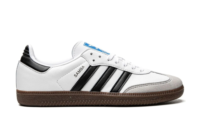Adidas