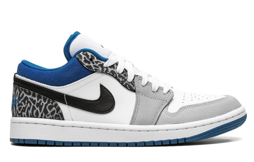 Jordan