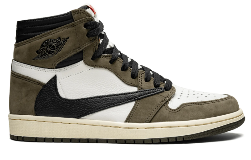 Jordan