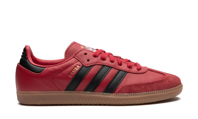 Adidas