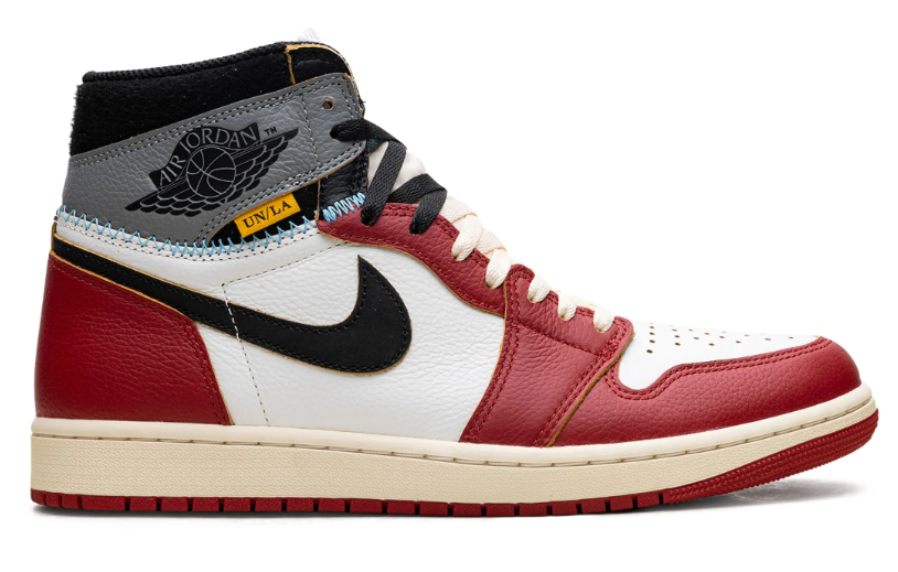 Jordan
