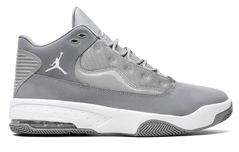 Jordan