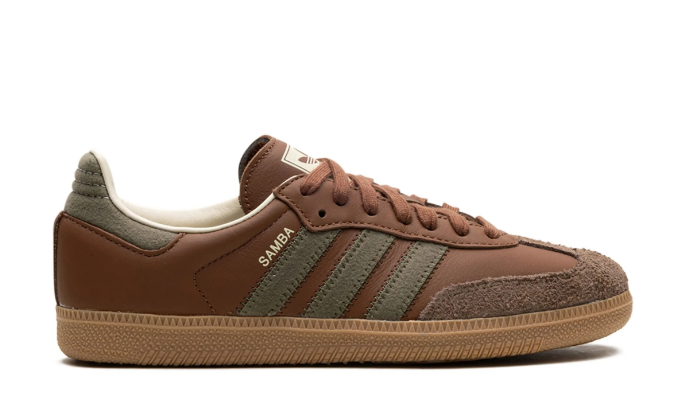 Adidas