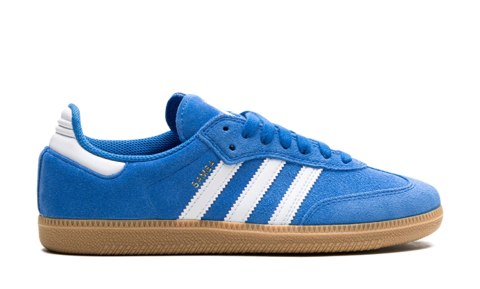 Adidas