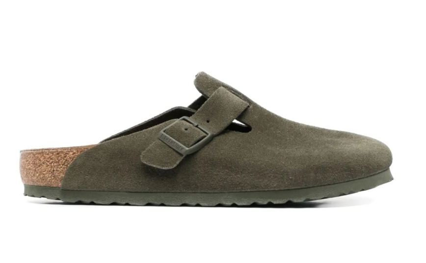 Birkenstock