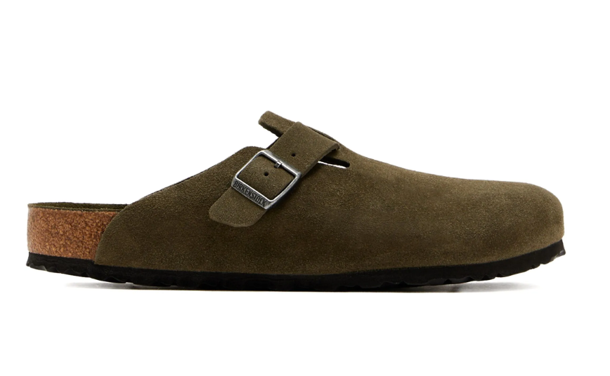 Birkenstock