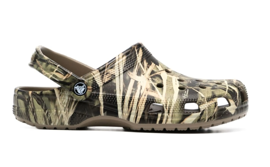 Crocs