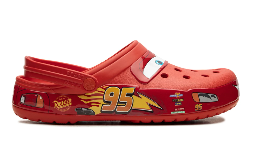 Crocs