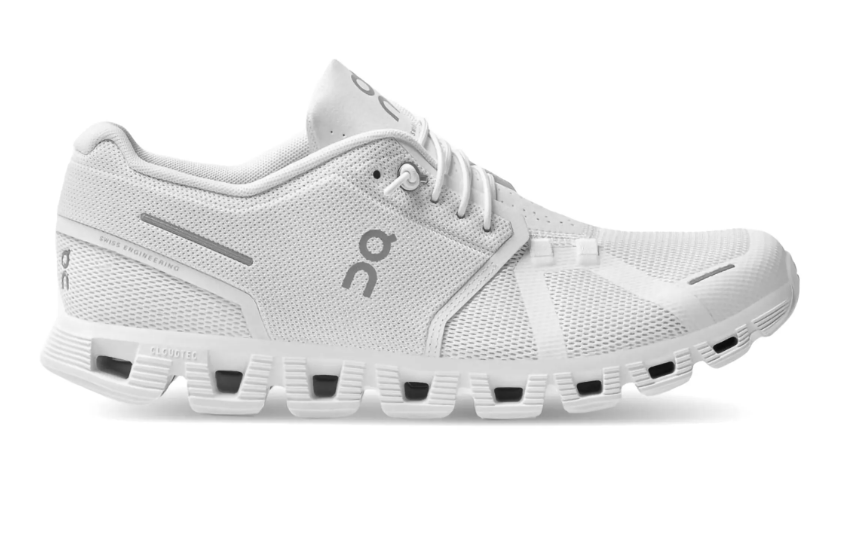 On Running